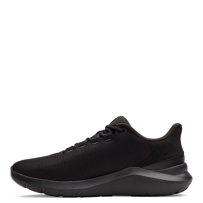 ZAPATILLAS HOMBRE UNDER ARMOUR RUNNING NEGRO PHADE RN 3 - 3