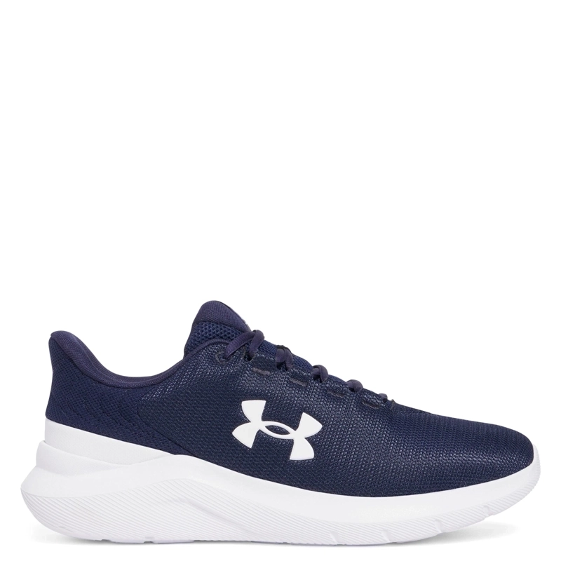 ZAPATILLAS HOMBRE UNDER ARMOUR RUNNING AZUL MARINO PHADE RN 3 - 1