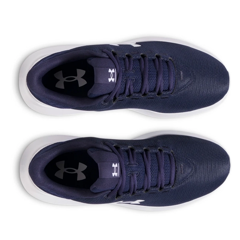 ZAPATILLAS HOMBRE UNDER ARMOUR RUNNING AZUL MARINO PHADE RN 3 - 4