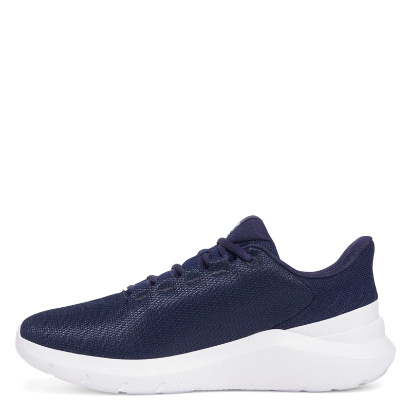 ZAPATILLAS HOMBRE UNDER ARMOUR RUNNING AZUL MARINO PHADE RN 3 - 2