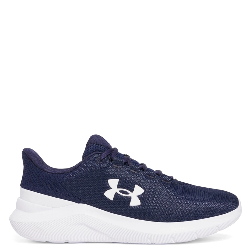 ZAPATILLAS HOMBRE UNDER ARMOUR RUNNING AZUL MARINO PHADE RN 3 - 1
