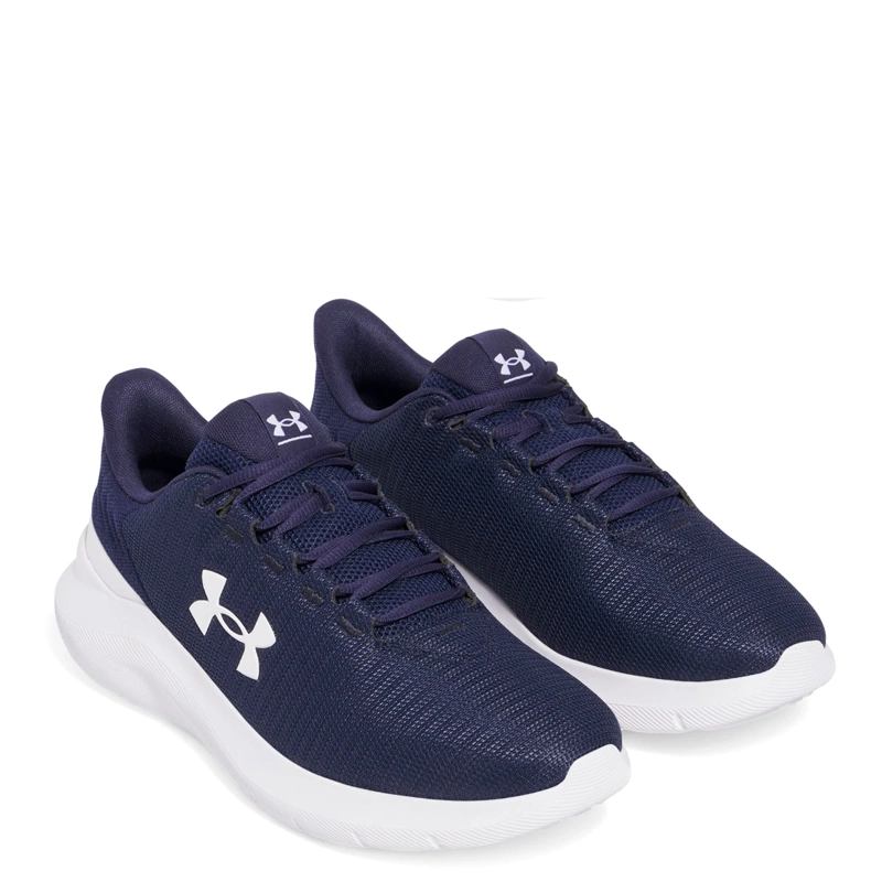 ZAPATILLAS HOMBRE UNDER ARMOUR RUNNING AZUL MARINO PHADE RN 3 - 3