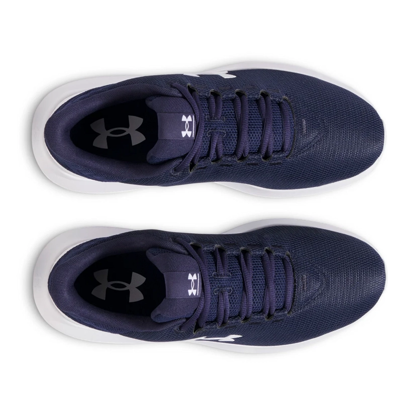 ZAPATILLAS HOMBRE UNDER ARMOUR RUNNING AZUL MARINO PHADE RN 3 - 4