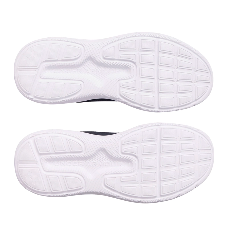 ZAPATILLAS HOMBRE UNDER ARMOUR RUNNING AZUL MARINO PHADE RN 3 - 5