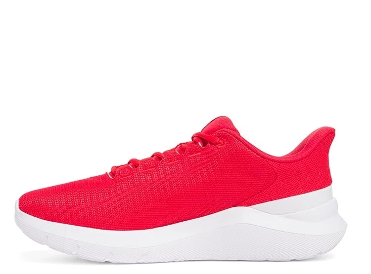 ZAPATILLAS HOMBRE UNDER ARMOUR RUNNING ROJO PHADE RN 3 - 2