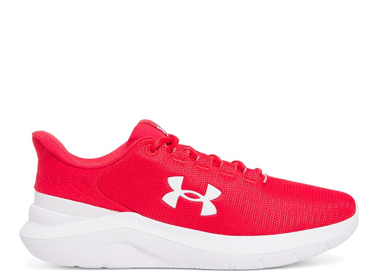 UNDER ARMOUR ZAPATILLAS HOMBRE UNDER ARMOUR RUNNING ROJO PHADE RN 3
