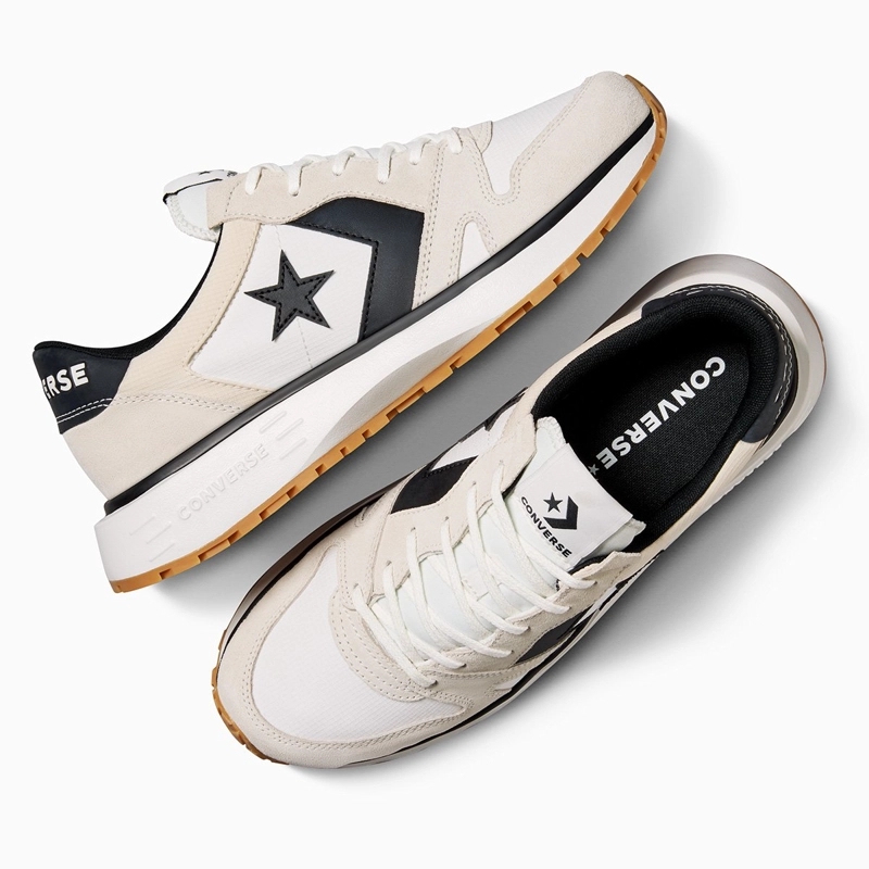 ZAPATILLAS MUJER CONVERSE URBANAS OMNI TRAINER - 4