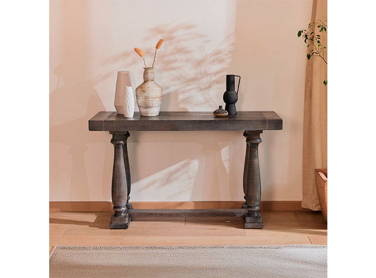 MESA DE ARRIMO CIC BRIGTHON - 6