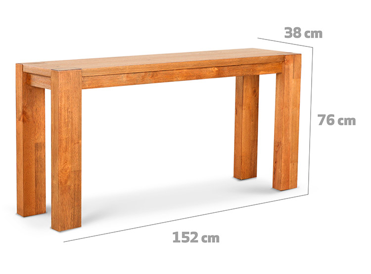 MESA DE ARRIMO CIC GALES - 5