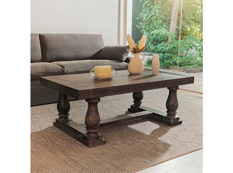 MESA DE CENTRO CIC BRIGTHON - 6