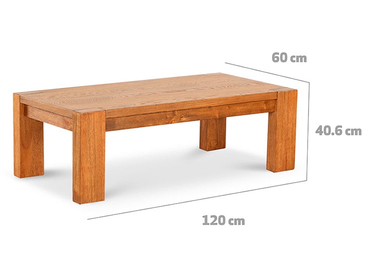 MESA DE CENTRO CIC GALES - 3