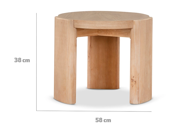 MESA LATERAL CIC DENMARK - 5
