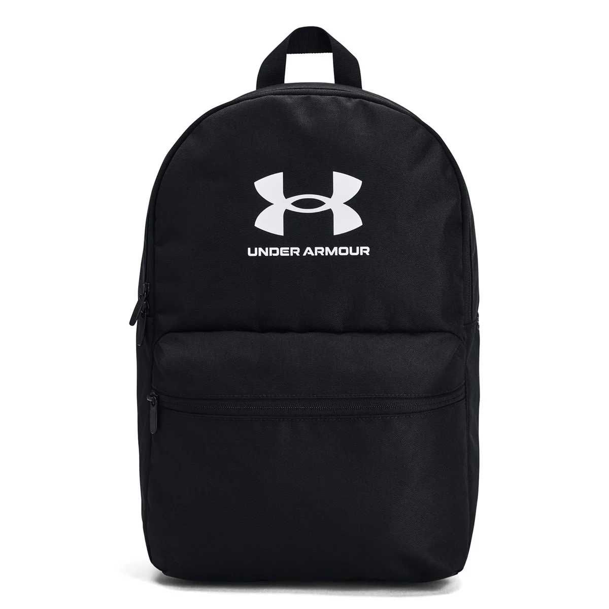 MOCHILA DEPORTIVA UNDER ARMOUR ESSNTL NEGRO - 1