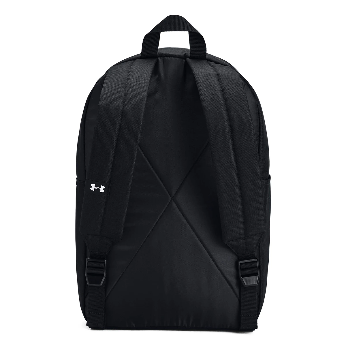 MOCHILA DEPORTIVA UNDER ARMOUR ESSNTL NEGRO - 2