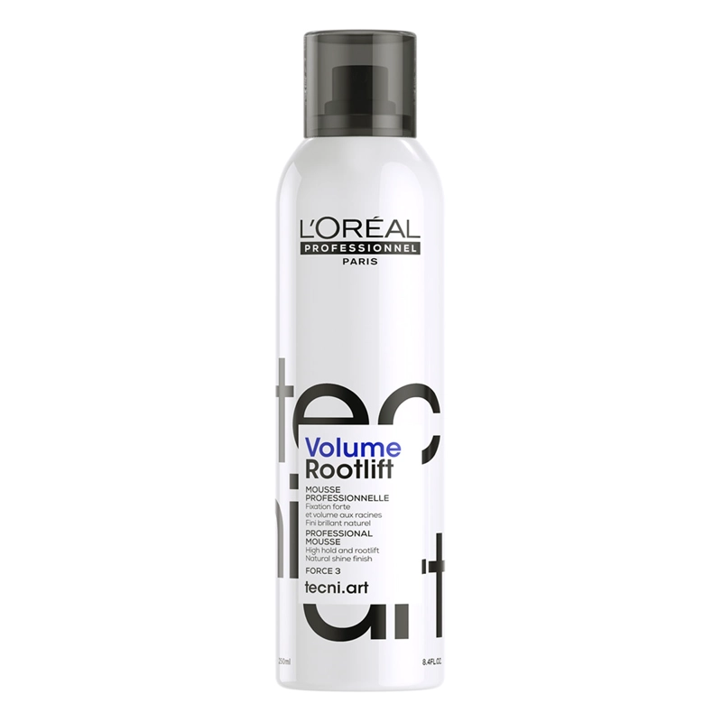 MOUSE VOLUMEN LOREAL PROFESSIONNEL ROOT LIFT TECNI ART 250 ML - 1