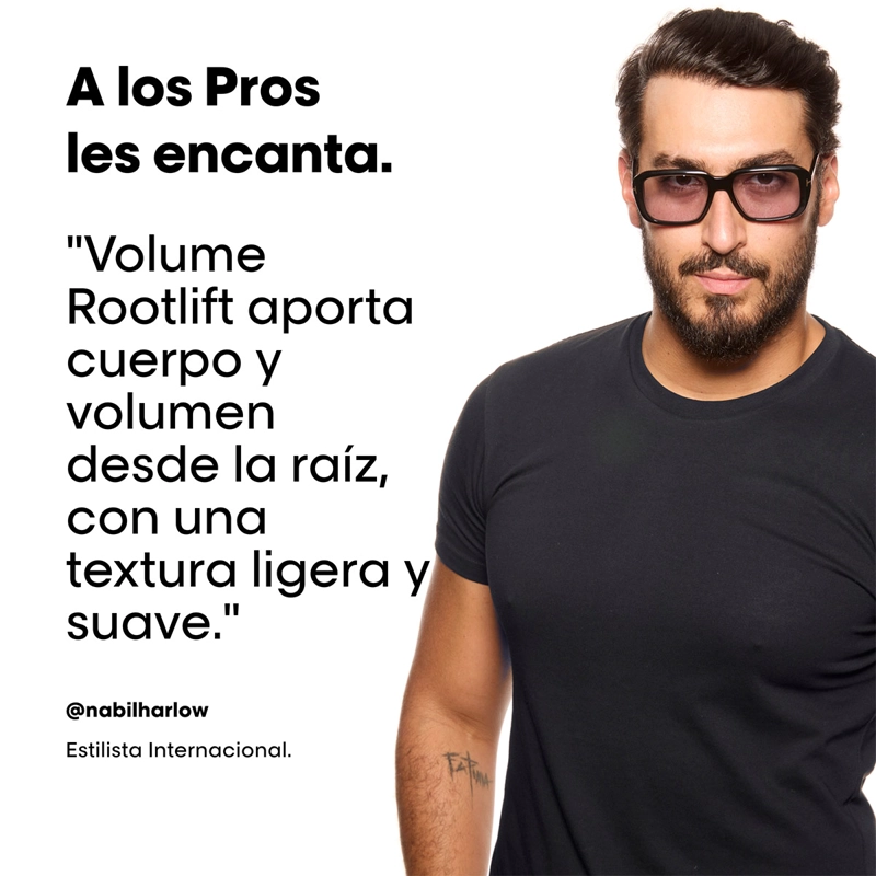 MOUSE VOLUMEN LOREAL PROFESSIONNEL ROOT LIFT TECNI ART 250 ML - 5
