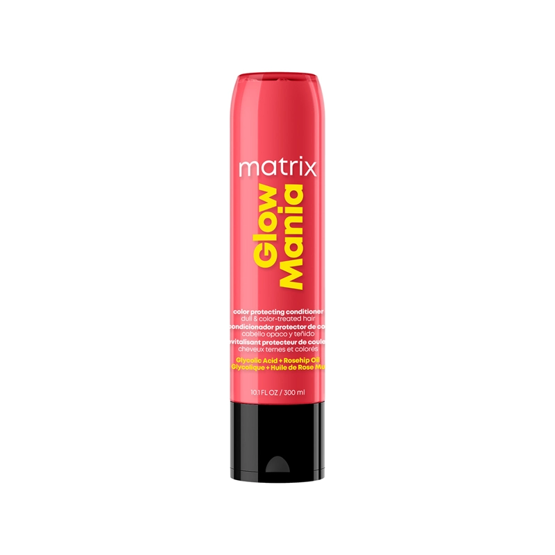 ACONDICIONADOR MATRIX 300 ML PROTECCIÓN DE COLOR GLOW MANIA - 1