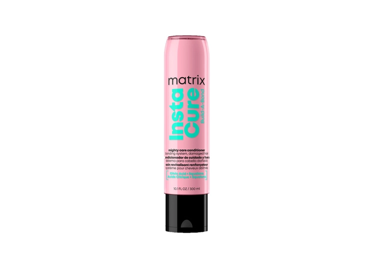 ACONDICIONADOR REPARACIÓN CABELLO DAÑADO MATRIX INSTACURE BUILD A BOND 300 ML