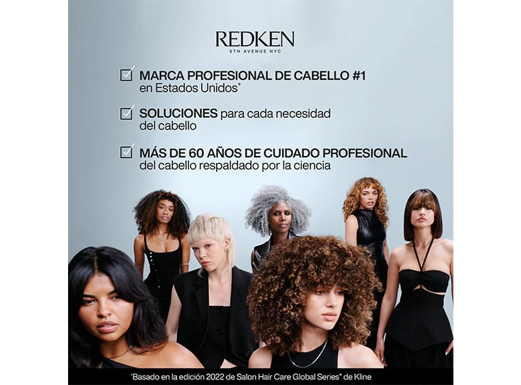SET HIDRATACIÓN CABELLO SECO REDKEN ALL SOFT SHAMPOO 300 ML + ACONDICIONADOR 300 ML - 7