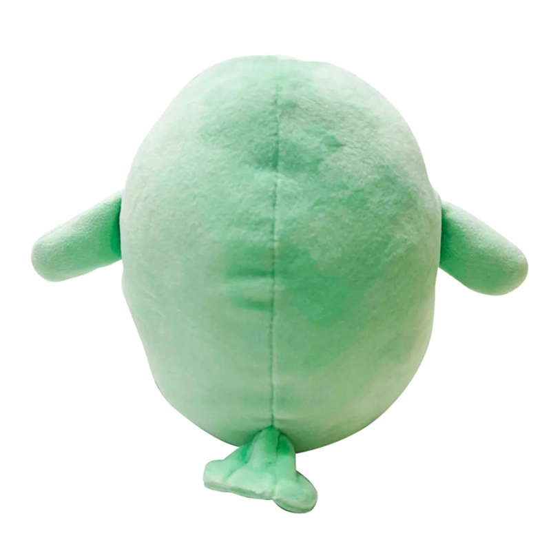 PELUCHE HARVEST POLLITO EASTER REVERSIBLE VERDE - 2