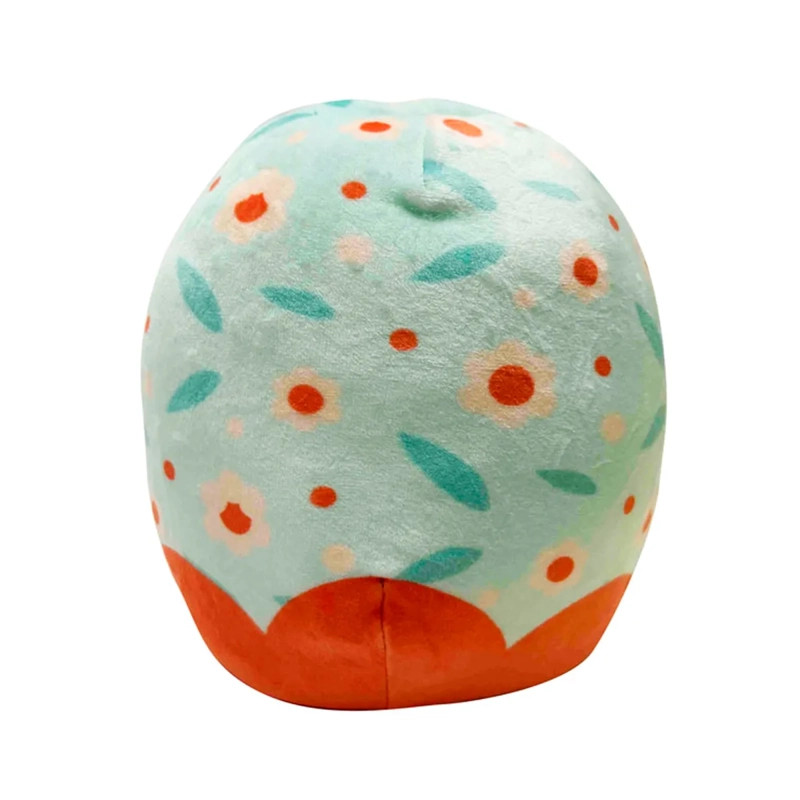 PELUCHE HARVEST POLLITO EASTER REVERSIBLE VERDE - 3