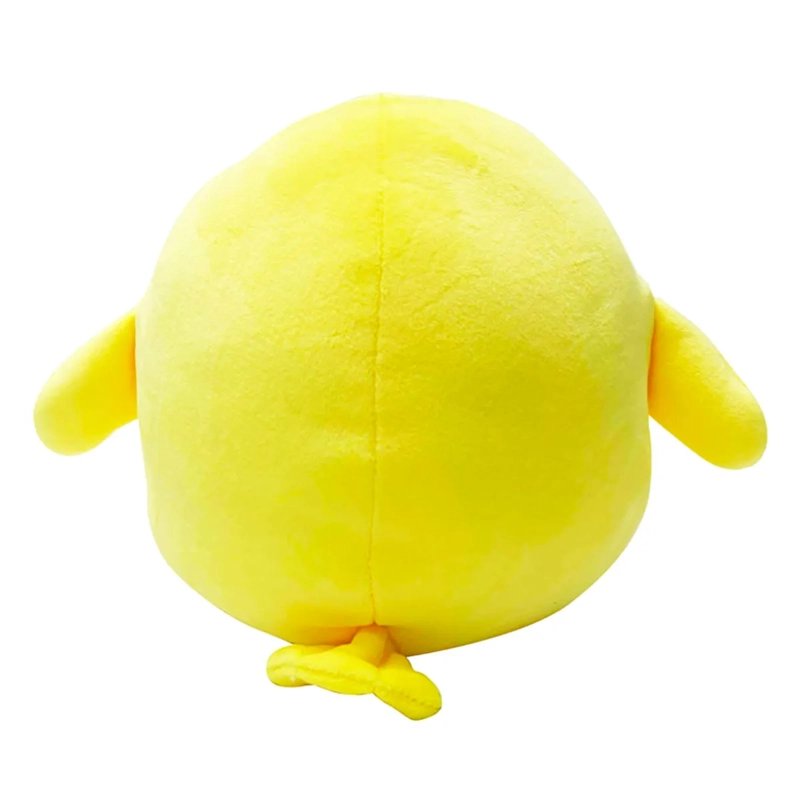 PELUCHE HARVEST POLLITO EASTER REVER AMARILLO - 2