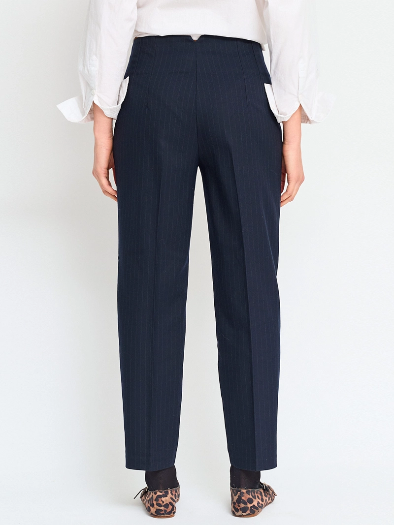 PANTALÓN MUJER MARQUIS SASTRERO - 3