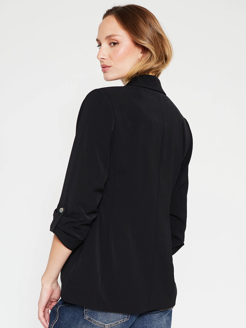 BLAZER MUJER MARQUIS FLUIDO - 2