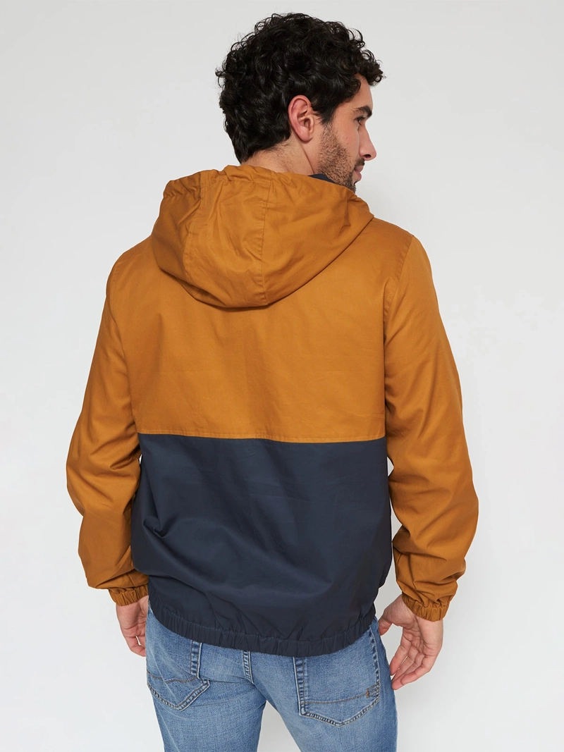 CHAQUETA ALGODÓN HOMBRE CLOUDBREAK CORTAVIENTO - 2