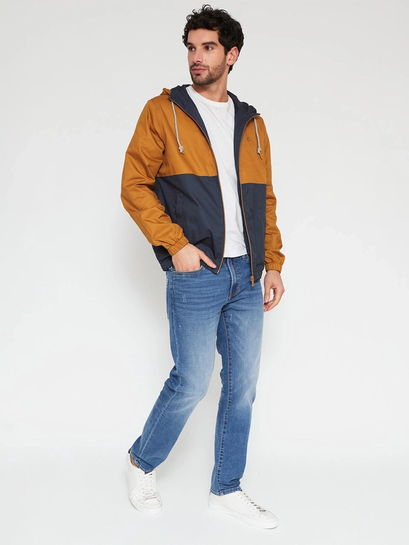CHAQUETA ALGODÓN HOMBRE CLOUDBREAK CORTAVIENTO - 4