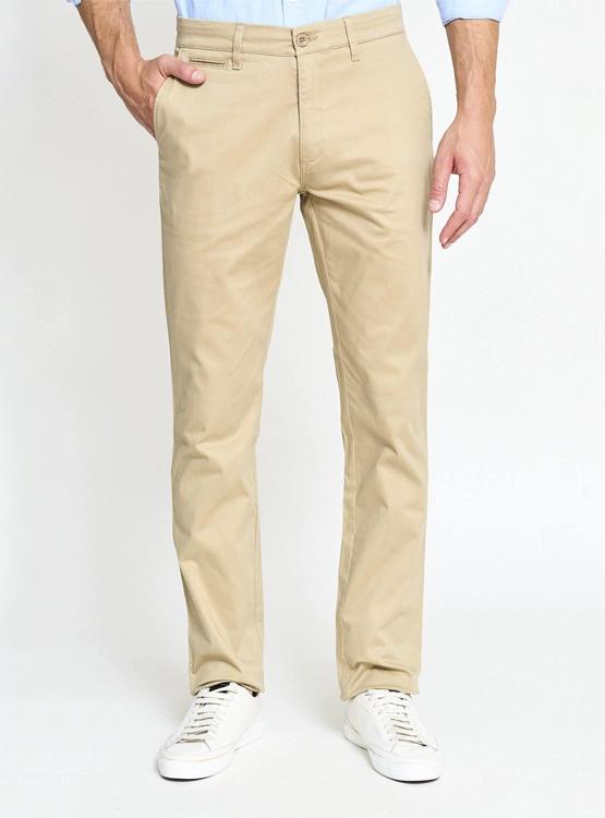 PANTALÓN HOMBRE FEROUCH - 1