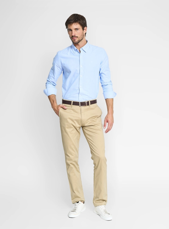 PANTALÓN HOMBRE FEROUCH - 4