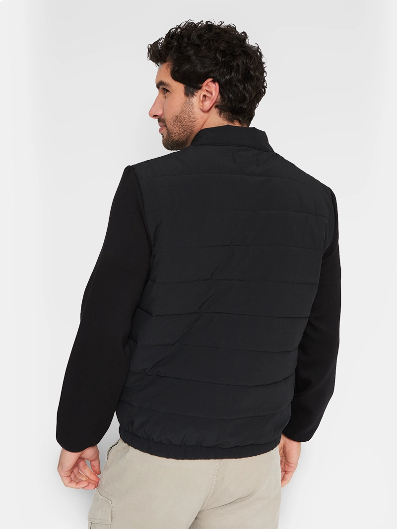 CHAQUETA HOMBRE MARQUIS QUILTED LIGERA - 2