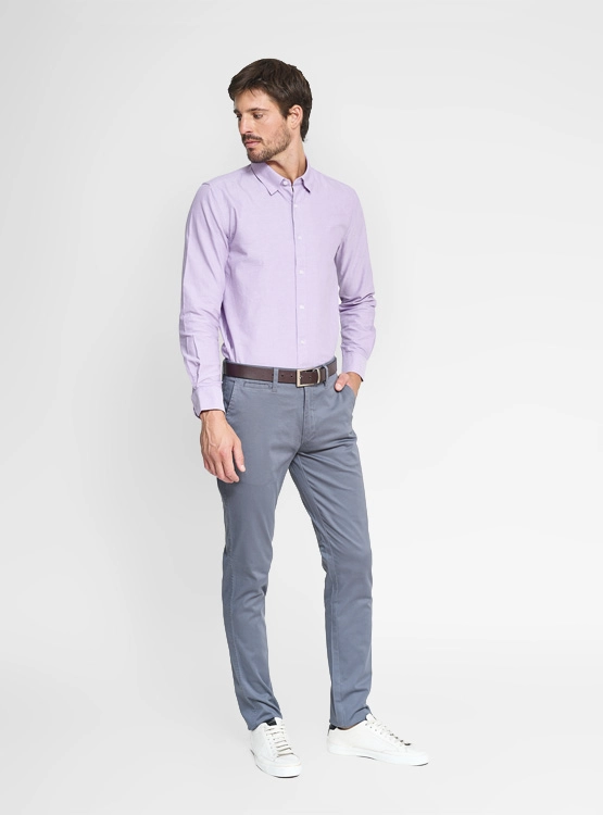 PANTALÓN HOMBRE FEROUCH - 4