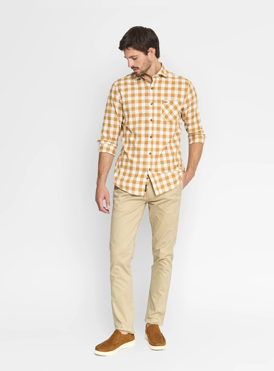 PANTALÓN HOMBRE FEROUCH - 4
