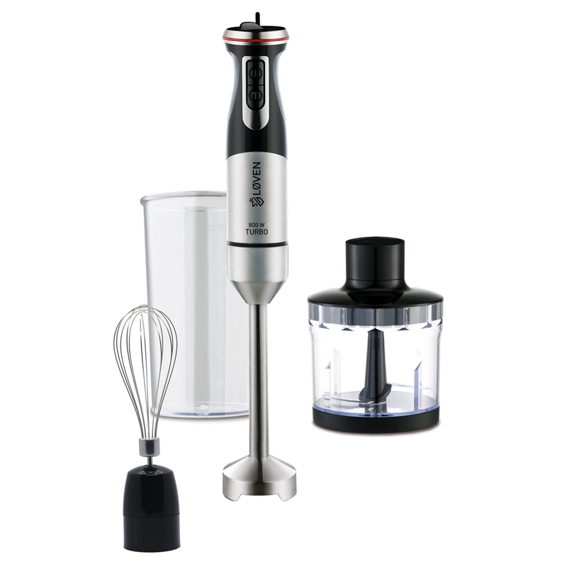 PROCESADORA LOVEN MP800-CLA 800W