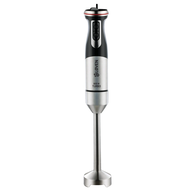 PROCESADORA LOVEN MP800-CLA 800W  - 4