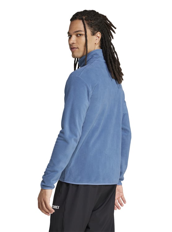 POLERÓN MANGA LARGA HOMBRE ADIDAS MULTI ESSENTIALS - 2