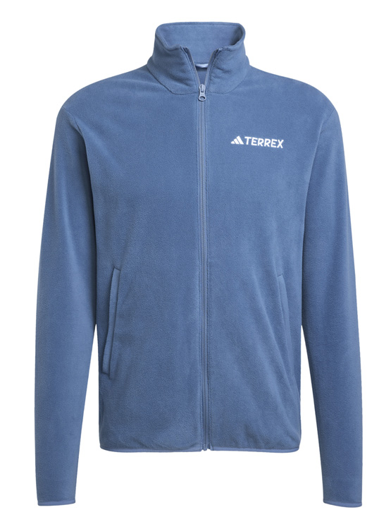 POLERÓN MANGA LARGA HOMBRE ADIDAS MULTI ESSENTIALS - 7