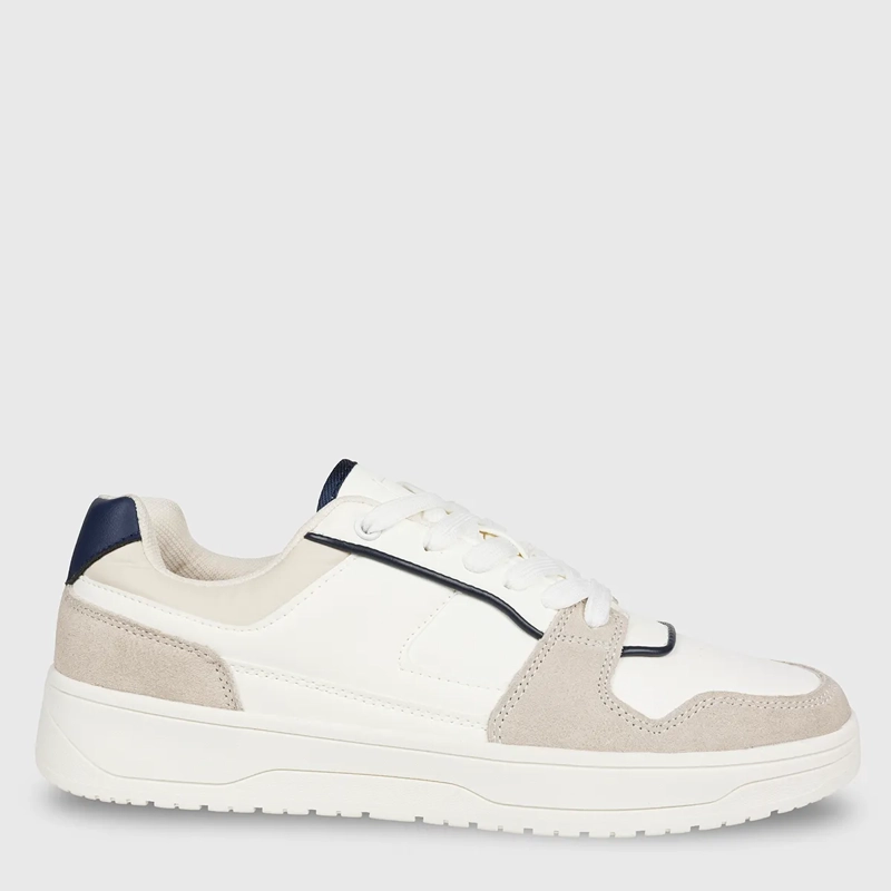 ZAPATILLAS HOMBRE BARBADOS CASUALES BARTON - 1