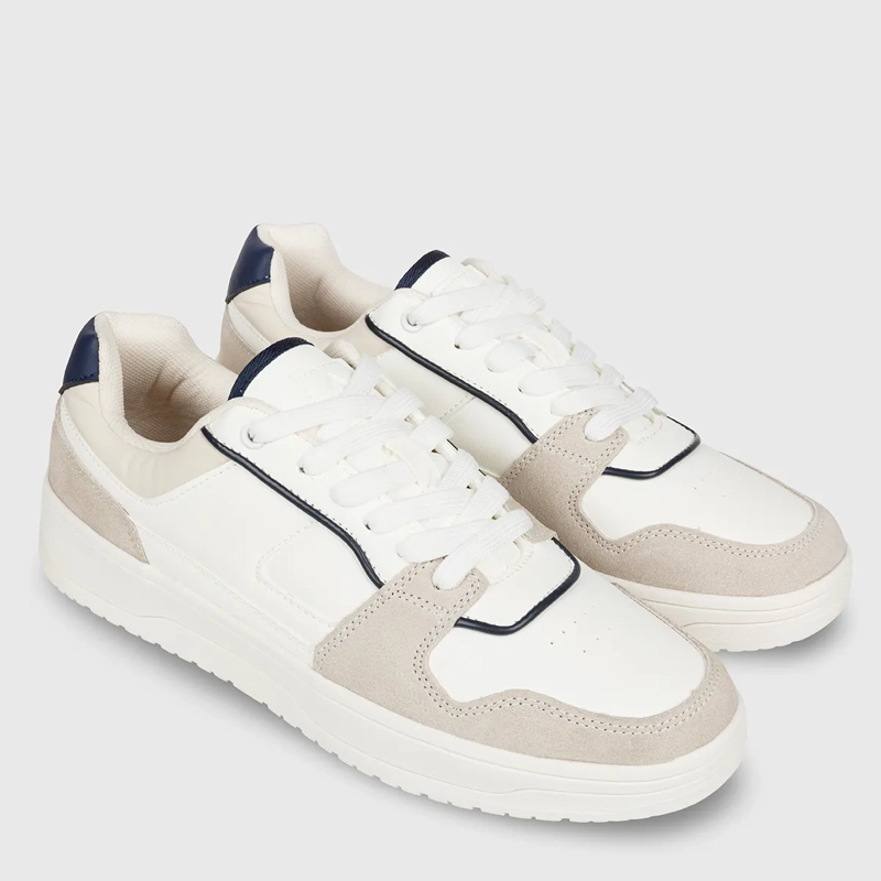 ZAPATILLAS HOMBRE BARBADOS CASUALES BARTON - 2
