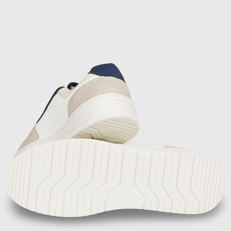 ZAPATILLAS HOMBRE BARBADOS CASUALES BARTON - 4