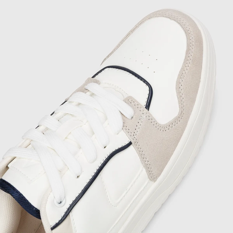 ZAPATILLAS HOMBRE BARBADOS CASUALES BARTON - 5