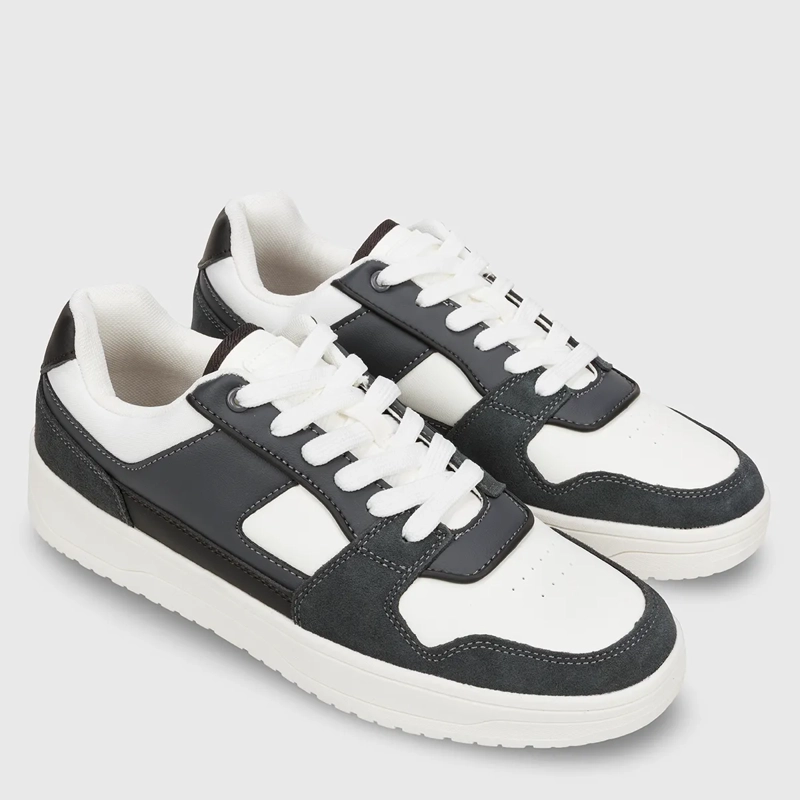 ZAPATILLAS HOMBRE BARBADOS CASUALES BARTON - 2