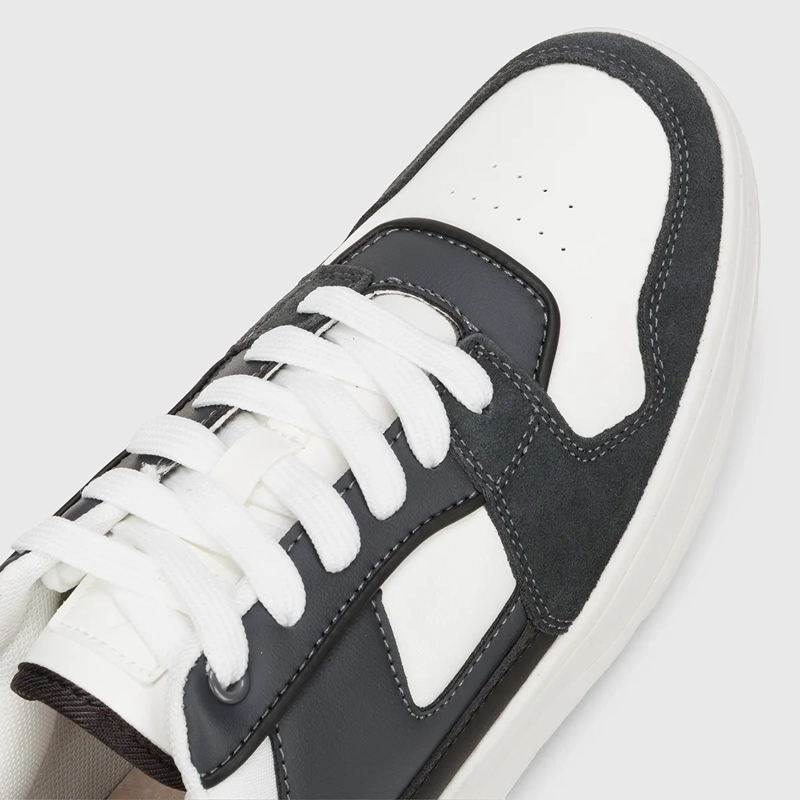 ZAPATILLAS HOMBRE BARBADOS CASUALES BARTON - 5