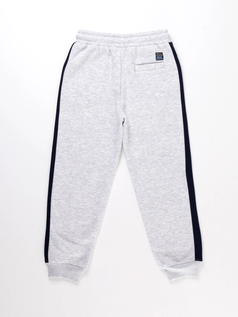 PANTALÓN DE BUZO NIÑO HARVEST - 2
