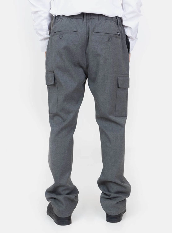 PANTALÓN NIÑO MAUI & SONS JOGGER ESCOLAR - 3
