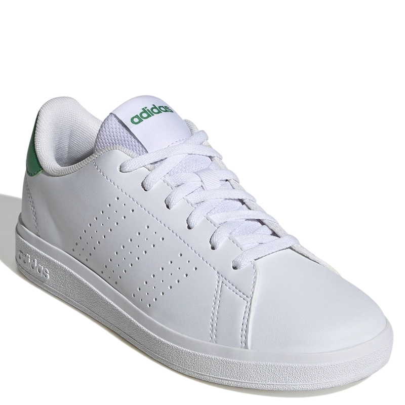 ZAPATILLAS UNISEX INFANTIL ADIDAS CASUALES BLANCO ADVANTAGE BASE 2.0 J - 2