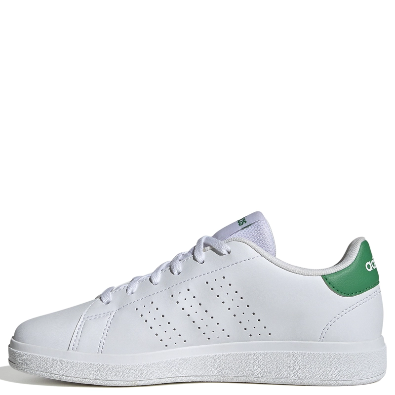 ZAPATILLAS UNISEX INFANTIL ADIDAS CASUALES BLANCO ADVANTAGE BASE 2.0 J - 3