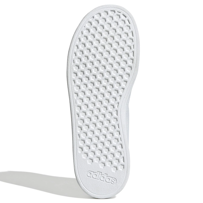 ZAPATILLAS UNISEX INFANTIL ADIDAS CASUALES BLANCO ADVANTAGE BASE 2.0 J - 6